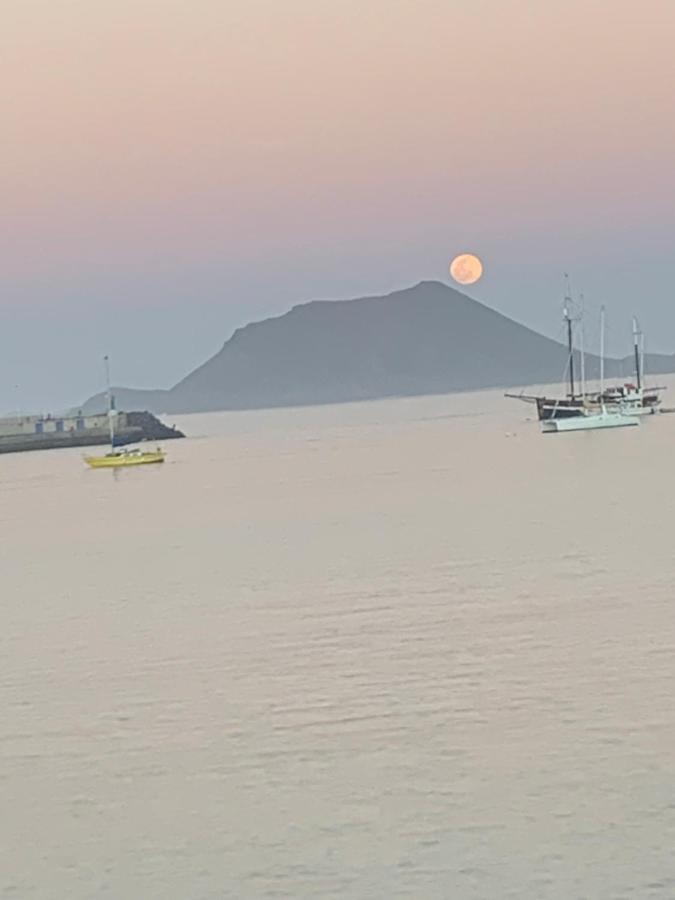 San Valentine Διαμέρισμα Κοραλέχο Εξωτερικό φωτογραφία