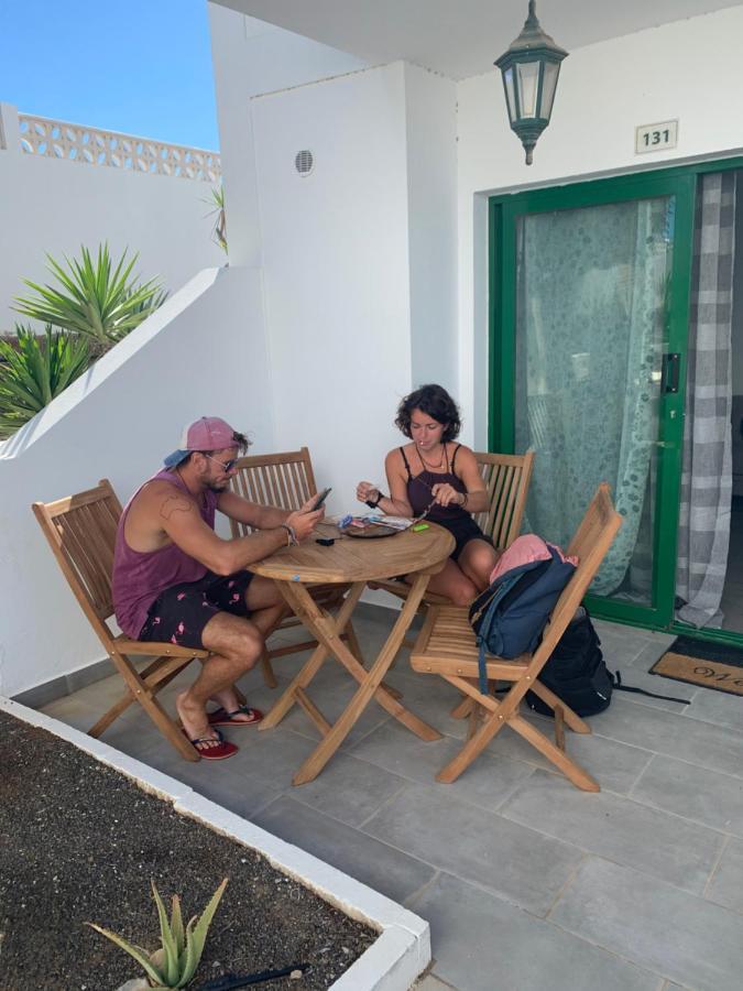 San Valentine Διαμέρισμα Κοραλέχο Εξωτερικό φωτογραφία