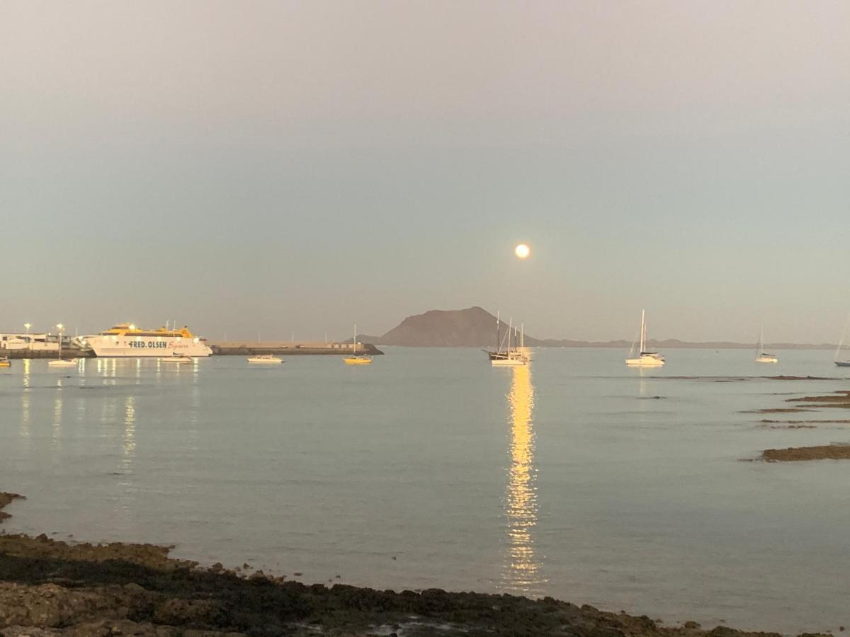 San Valentine Διαμέρισμα Κοραλέχο Εξωτερικό φωτογραφία