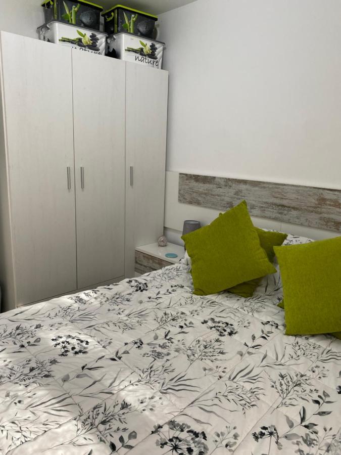 San Valentine Διαμέρισμα Κοραλέχο Εξωτερικό φωτογραφία